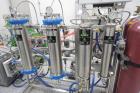 Used Apeks Supercritical CO2 Extraction System