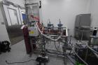 Used Apeks Supercritical CO2 Extraction System