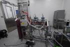 Used- Apeks Supercritical CO2 Extraction System