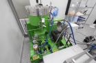 Used Apeks Supercritical CO2 Extraction System