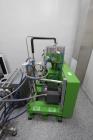 Used Apeks Supercritical CO2 Extraction System
