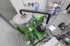 Used Apeks Supercritical CO2 Extraction System