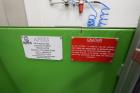 Used Apeks Supercritical CO2 Extraction System