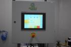 Used Apeks Supercritical CO2 Extraction System
