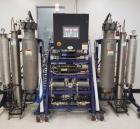Used Khrysos Global Dual 25L Supercritical CO2 Hemp Extractor