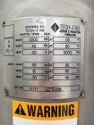 Used Khrysos Global Dual 25L Supercritical CO2 Hemp Extractor