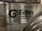 Used- Eden Labs 20L Hi-Flo 2K Extractor