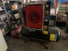 Used Eden Labs 20L Hi-Flo 2K Extractor
