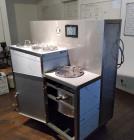 Used Comerg Extraction System