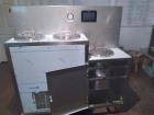 Used Comerg Extraction System