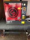 Used MRX CO2 Cannabis Extraction System