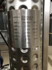 Used-MRX Supercritical CO2 Extraction System