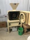 Used MRX Supercritical CO2 Extraction System