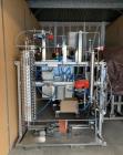 Used-MRX 20 L Supercritical CO2 Automated Extractor System