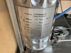 Used MRX 20 L Supercritical CO2 Automated Extractor System