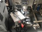 Used Eden Labs 20L Supercritical Extraction System w/ Chiller