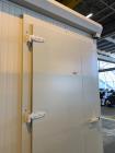 Used- M Systems Group Modular Booth