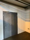 Used M Systems Group Modular Booth