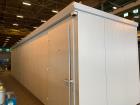 Used M Systems Group Modular Booth