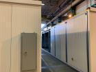 Used- M Systems Group Modular Booth