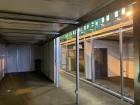 Used M Systems Group Modular Booth
