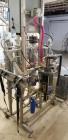 Used Apeks 5000-5L Supercritical CO2 Extraction System