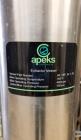 Used Apeks 5000-5L Supercritical CO2 Extraction System