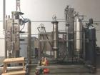 Used Eden Labs 20L HighFlo 2000 PSI CO2 Extraction Machine