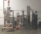 Used Eden Labs 20L HighFlo 2000 PSI CO2 Extraction Machine