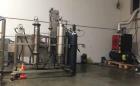 Used Eden Labs 20L HighFlo 2000 PSI CO2 Extraction Machine