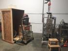 Used Eden Labs 20L HighFlo 2000 PSI CO2 Extraction Machine