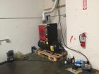 Used Eden Labs 20L HighFlo 2000 PSI CO2 Extraction Machine