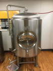 Used- Small Scale Brewery Set Up.
