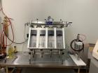 Used Small Scale Brewery Set Up.