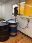 Used Small Scale Brewery Set Up.