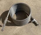 Used Eden Labs 25 Ft. Counter Flow Coil