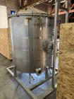 Unused- New In Crates - Eden Labs LLC Industrial 500 Gallon Performance Solvent