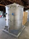 Unused- New In Crates - Eden Labs LLC Industrial 500 Gallon Performance Solvent