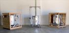 Unused- New In Crates - Eden Labs LLC Industrial 500 Gallon Performance Solvent