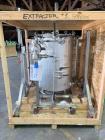 Unused- New In Crates - Eden Labs LLC Industrial 500 Gallon Performance Solvent