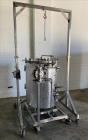 Unused- New In Crates - Eden Labs LLC Industrial 500 Gallon Performance Solvent