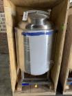 Unused- New In Crates - Eden Labs LLC Industrial 500 Gallon Performance Solvent