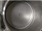 Used Custom Solvent Extraction System