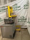 Used Comb New Generation Closed-Loop Botanical Extractor