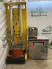 Used Comb New Generation Closed-Loop Botanical Extractor