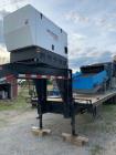 Used Hemp Processing Solutions Portable BudRubber