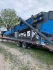Used Hemp Processing Solutions Portable BudRubber