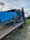 Used Hemp Processing Solutions Portable BudRubber