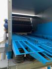 Used Hemp Processing Solutions Portable BudRubber