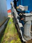Used Hemp Processing Solutions Portable BudRubber